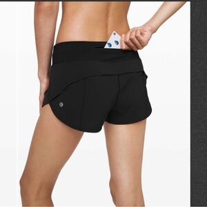 Lululemon Speed Up Short 2.5”